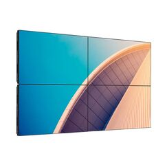 Philips 55BDL3105X LCD Drinnen