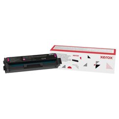 Xerox ® C230 Farbdrucker/C235 Farb-Multifunktionsdrucker Standardkapazität-Tonermodul Magenta (1500 Seiten) - 006R04385