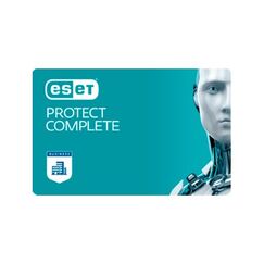 ESET EPCOP-R1-C Sicherheitssoftware Antivirus-Sicherheit Basis 26 - 49 Lizenz(en) 1 Jahr(e)