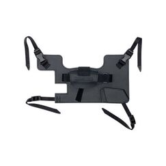 Panasonic FZ-VSTG21U Halterung Passive Halterung Tablet/UMPC Schwarz