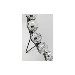 Kare Tischspiegel Disco Balls Round Durchmesser: 26 cm
