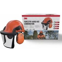 Command Schutzhelm-Kombi-Set G3000CUVFORESTC1