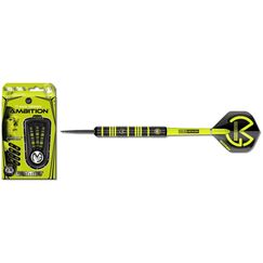 Winmau Steeldart MvG Ambition  (1233) 22g 3 Stück