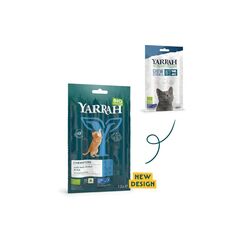 Yarrah BIO Katzenkausticks 5 x 15g