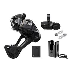 Shimano XT Di2 Upgrade Kit (SGS) Set