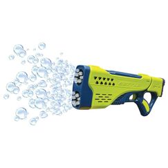 Magic Bubble Seifenblasen Blaster