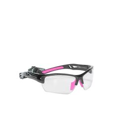Fat Pipe Protective Eyewear Set Junior Farbe: Pink