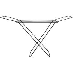 Schou Wäscheständer braun, 18 m