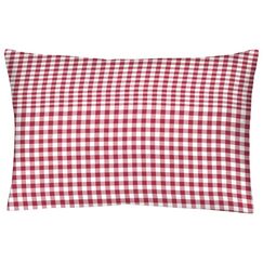 H.F. Kissenbezug Carschina Renforcé, 65x65 cm