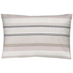 H.F. Kissenbezug Satin Ilsy 65x100 cm, 100% Baumwolle