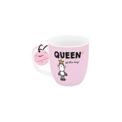 Sheepworld Tasse Queen L: 8,5 cm,B: 11,7 cm,H: 9 cm