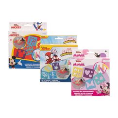 John Stassenkreide Set Disney Assortiert