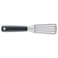 Triangle Palette, 12 cm, gewinkelt geschlitzt