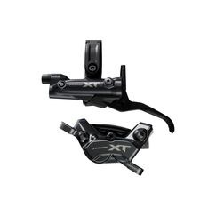Shimano Scheibenbremsen-Set XT BRM8220 mit BL-M8200 vorne
