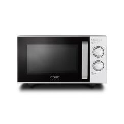 Caso Mikrowelle MG25 Ecostyle 900W