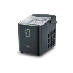 Caso Eiswürfelmaschine 731.3401.00 120W, 43 DB, 6-13 Min.