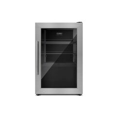 Caso Barbecue Cooler S-R F, 63l, 2-14C, 4 Ablagen