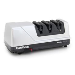 Chef’sChoice Chef's Choice Messerschärfer 15 Trizor XV 3 Stufen