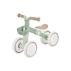 Globber Learning Bike Pistachio