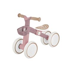 Globber Learning Bike berry
