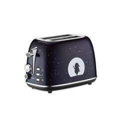 Trisa Electronics Trisa Toaster X-Mas Nights 2 Scheiben, 815W, 230V