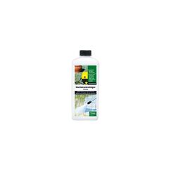 Glutoclean Hochdruckreiniger Zusatz 1 l Glutoclean