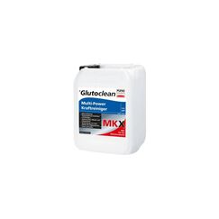 Glutoclean Multi Power Kraftreiniger MKX 5l Glutoclean