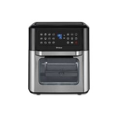 Trisa Electronics Trisa Fritteuse Crisp Master 230V, 1800W, Timer
