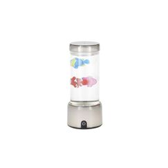EGLO LED Tischleuchte Aqua schwarz