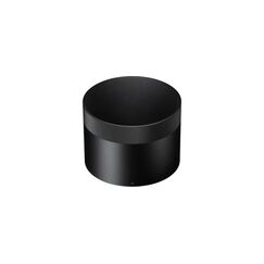 Sigma LH1050-01 Kunststoff Schwarz