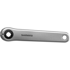 Shimano Kurbel FC-EN500 170mm silber Box
