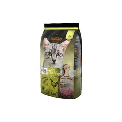 Leonardo Cat Food Leonardo Trockenfutter Adult Geflügel 1.8kg 1.8 kg