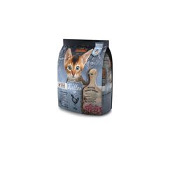 Leonardo Cat Food Leonardo Trockenfutter Kitten GF 0.3 kg 0.3 kg