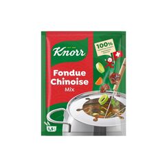 Knorr Fondue Chinoise Mix 70 g
