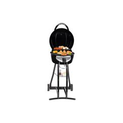 Trisa Electronics Trisa Elektrogrill   BBQ Star 2 in 1 2 in1: Holzkohle und Elektrisch