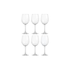Arcoroc Rotweinglas Wine& More 6 Stk. 48cl