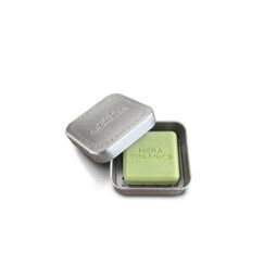 HERA Organics Travel Case für Seife 1 Stk.