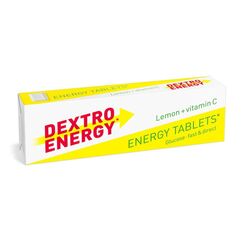 Dextro Energy Lemon Stick 47 g