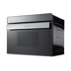 Trisa Electronics Trisa Combi Steamer 40l 40l, 100 Grad, 1400ml Wasser