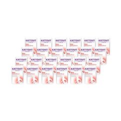 Kattovit Nassfutter Niere/Renal Rind, 24 x 85 g