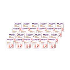 Kattovit Nassfutter Niere/Renal Huhn, 24 x 85 g