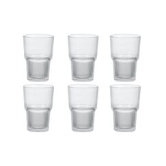 Arcoroc Longdrinkglas Starline 6 Stk. 35cl