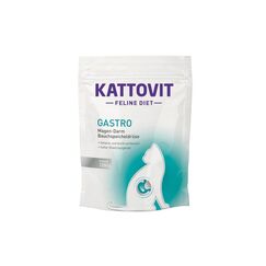Kattovit Feline Diet Gastro 1.25 Kg