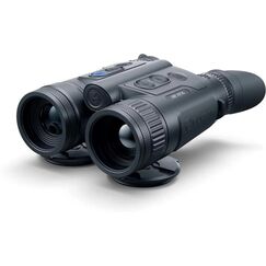 Pulsar Merger XP35 LRF Thermal Bino 640x480