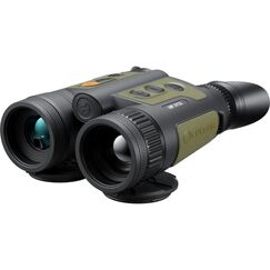 Pulsar Ventex XP35 Kunststoff Schwarz