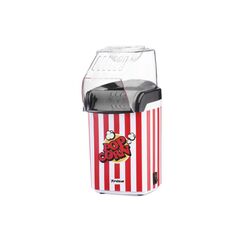 Trisa Electronics Trisa Popcorn  Chill 1200W, Messbecher, 230V