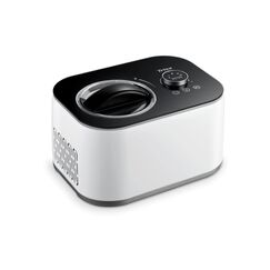 Trisa Electronics Trisa Glacémaschine La Cremeria Plus 230V, 100W, 06 - 08l, Slushie, Joghurt