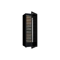 Trisa Electronics Trisa Weinschrank 642l G, 642l, 303 Flaschen LED