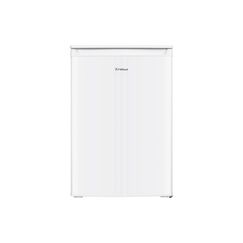 Trisa Electronics Trisa Kühlschrank 126 L D,  126l, 39dB, weiss