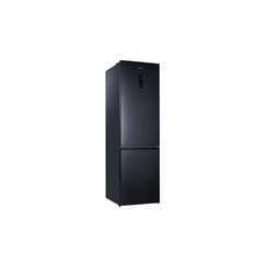 Trisa Electronics Trisa Kühlgefrierschrank schwarz A, GS113l, KS264l, 39dB